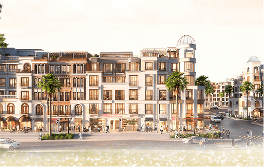 Nova World Phan Thiết - The Florida