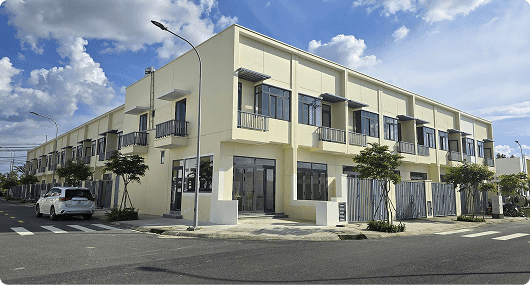 Phước Đông New City