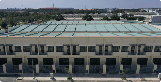 Phước Đông New City