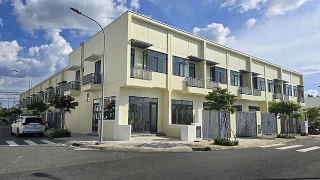 Phước Đông New City