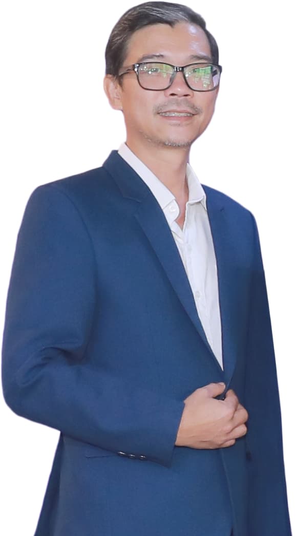 Nguyễn Thế Tuấn Anh