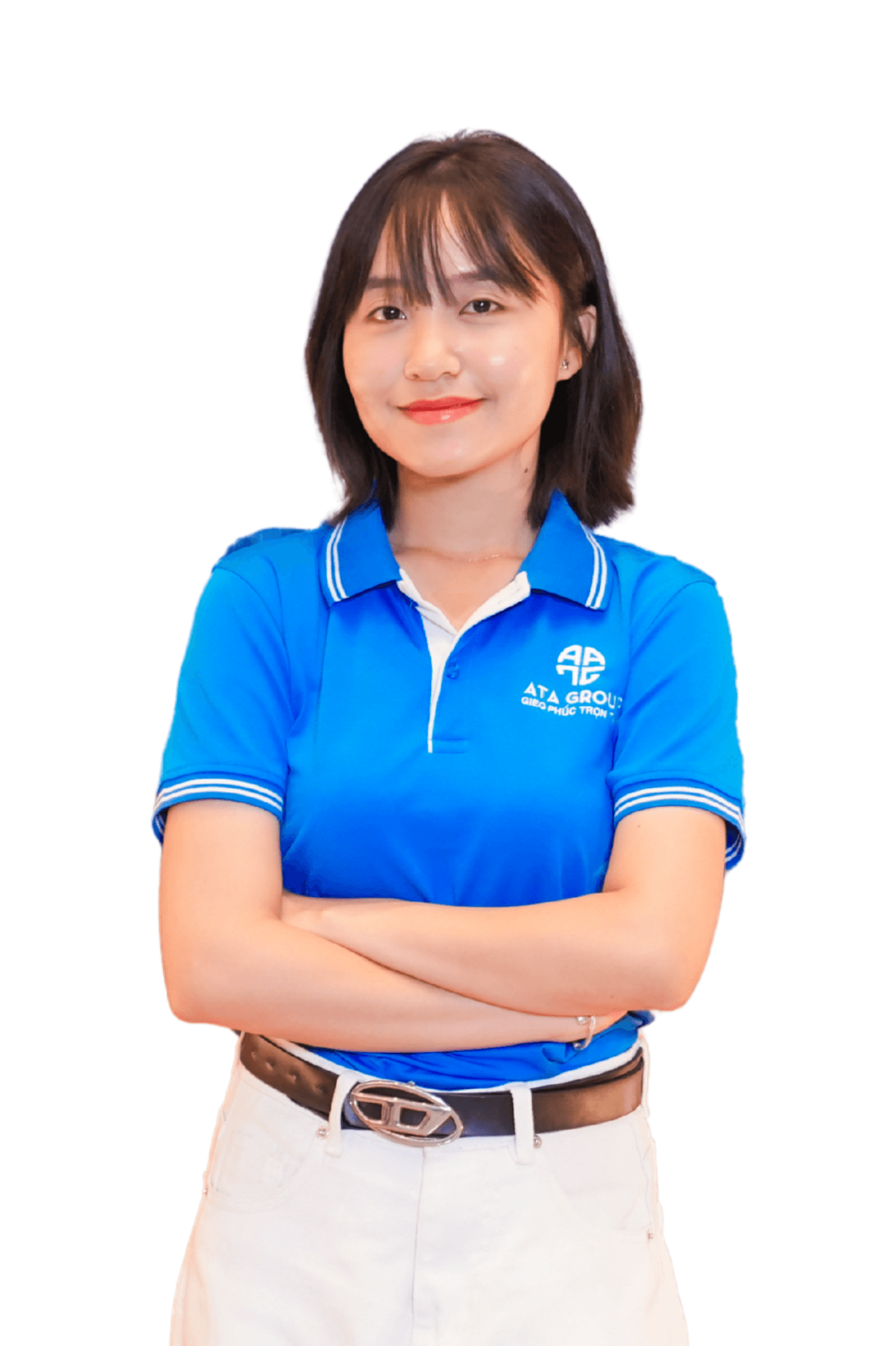 Nguyễn Thị Thùy Dương