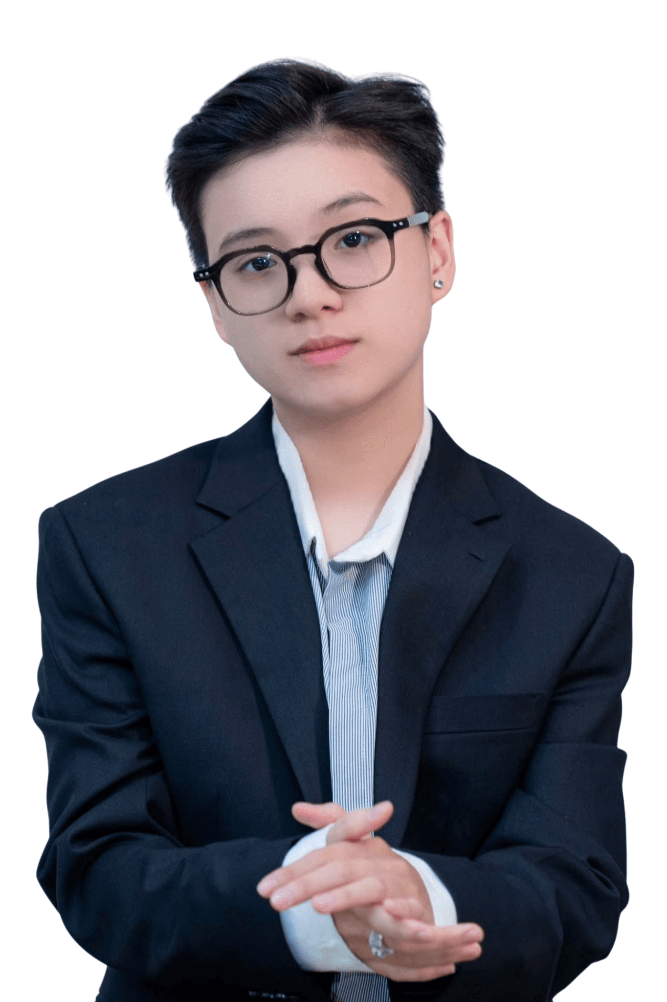 Nguyễn Vy Bảo Ngọc