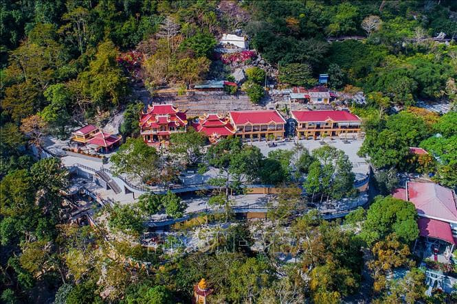 Đã có doanh nghiệp đăng ký làm khu đô thị lớn nhất Tây Ninh